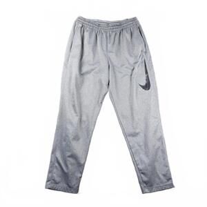 Men's Nike Big&T 2XLT Therma Dri-Fit Basketball Sweatpants